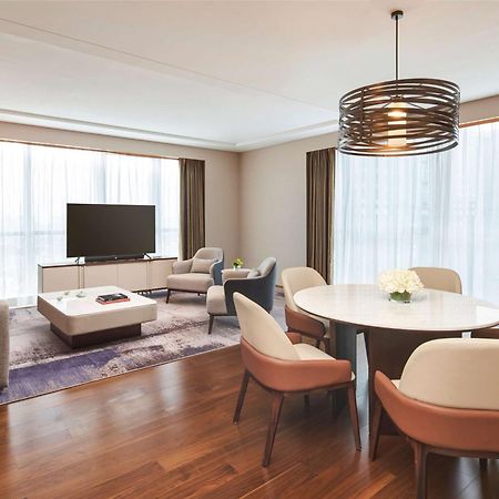 Hyatt Regency Guangzhou Zengcheng Hotel Ngoại thất bức ảnh
