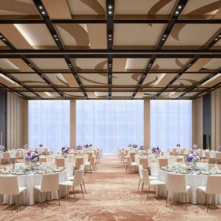 Hyatt Regency Guangzhou Zengcheng Hotel Ngoại thất bức ảnh