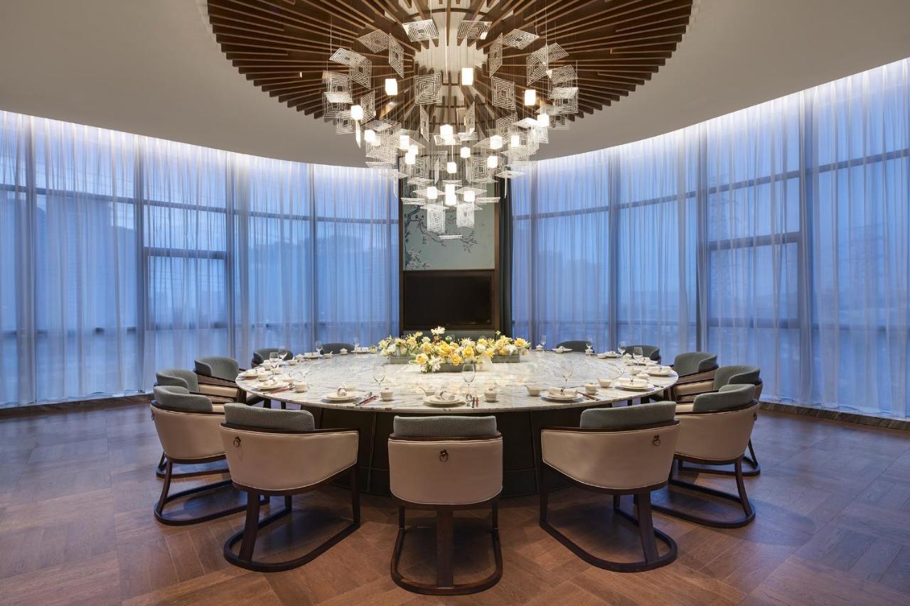 Hyatt Regency Guangzhou Zengcheng Hotel Ngoại thất bức ảnh
