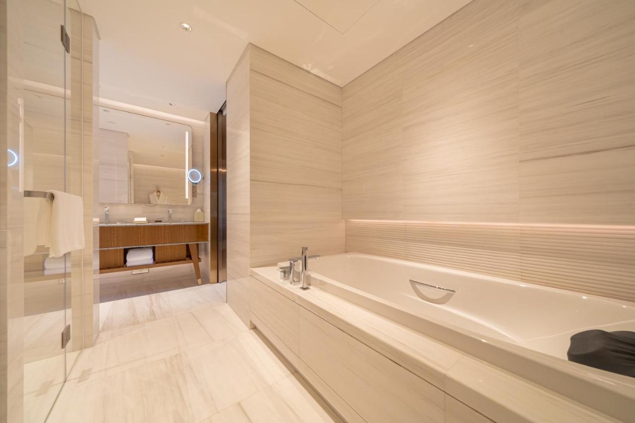 Hyatt Regency Guangzhou Zengcheng Hotel Ngoại thất bức ảnh