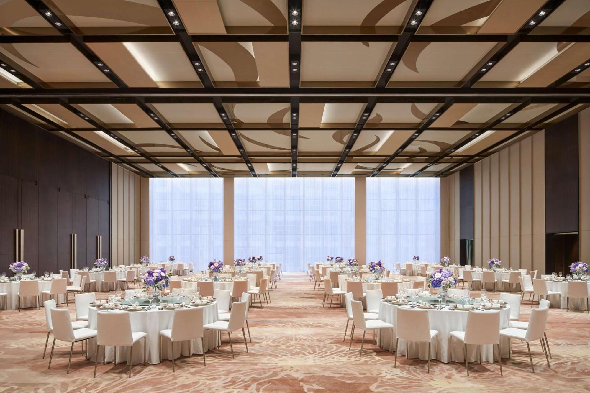 Hyatt Regency Guangzhou Zengcheng Hotel Ngoại thất bức ảnh