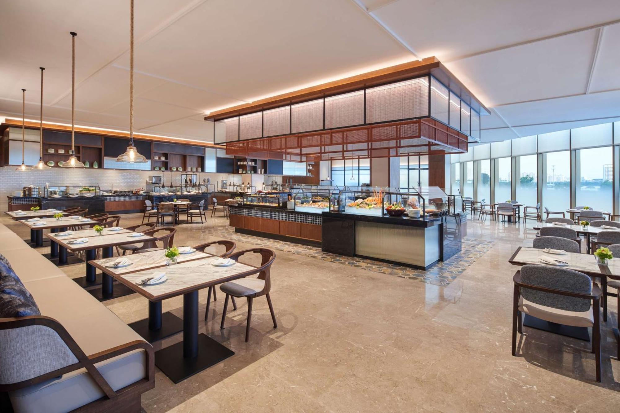 Hyatt Regency Guangzhou Zengcheng Hotel Ngoại thất bức ảnh
