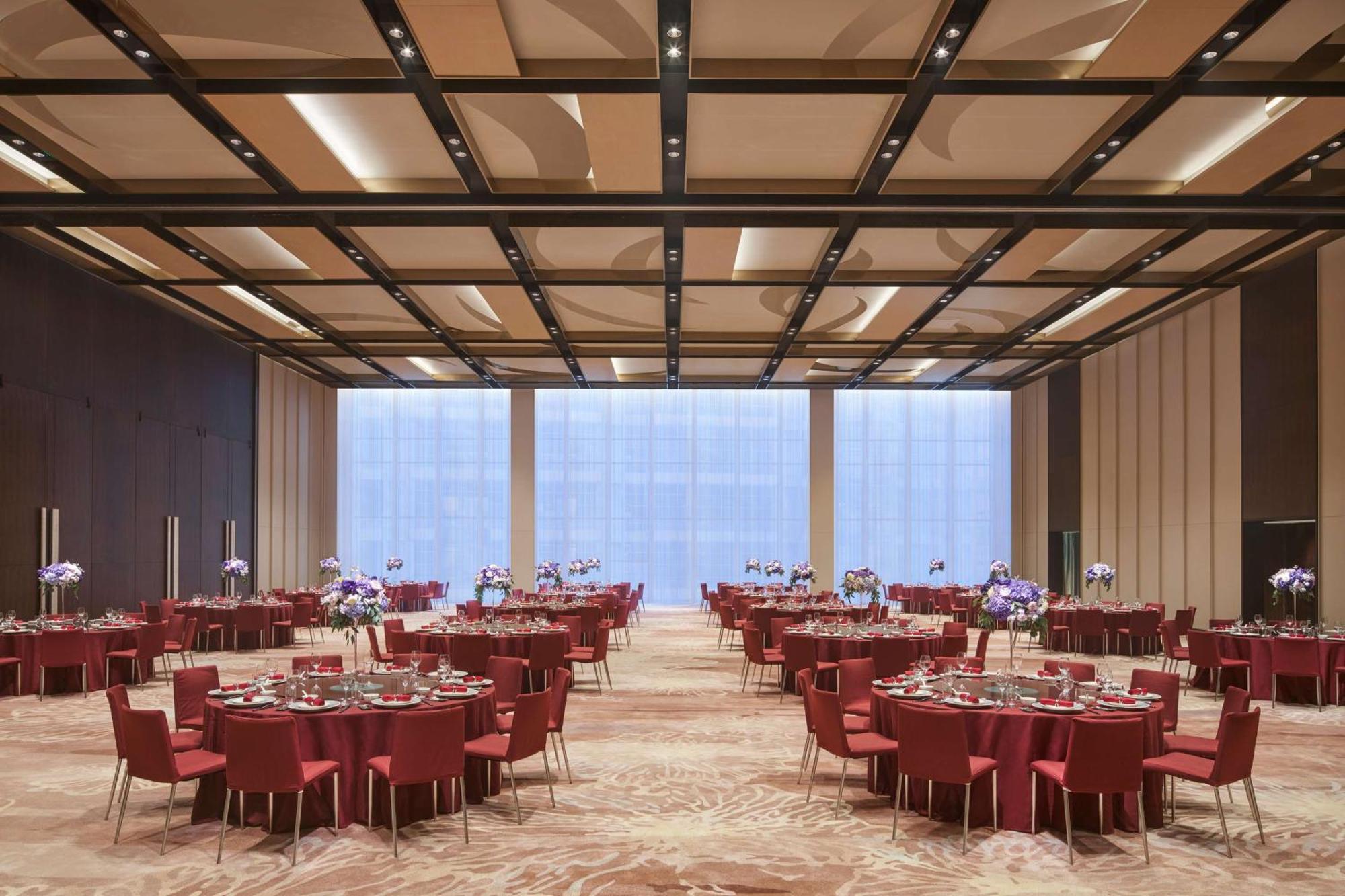 Hyatt Regency Guangzhou Zengcheng Hotel Ngoại thất bức ảnh
