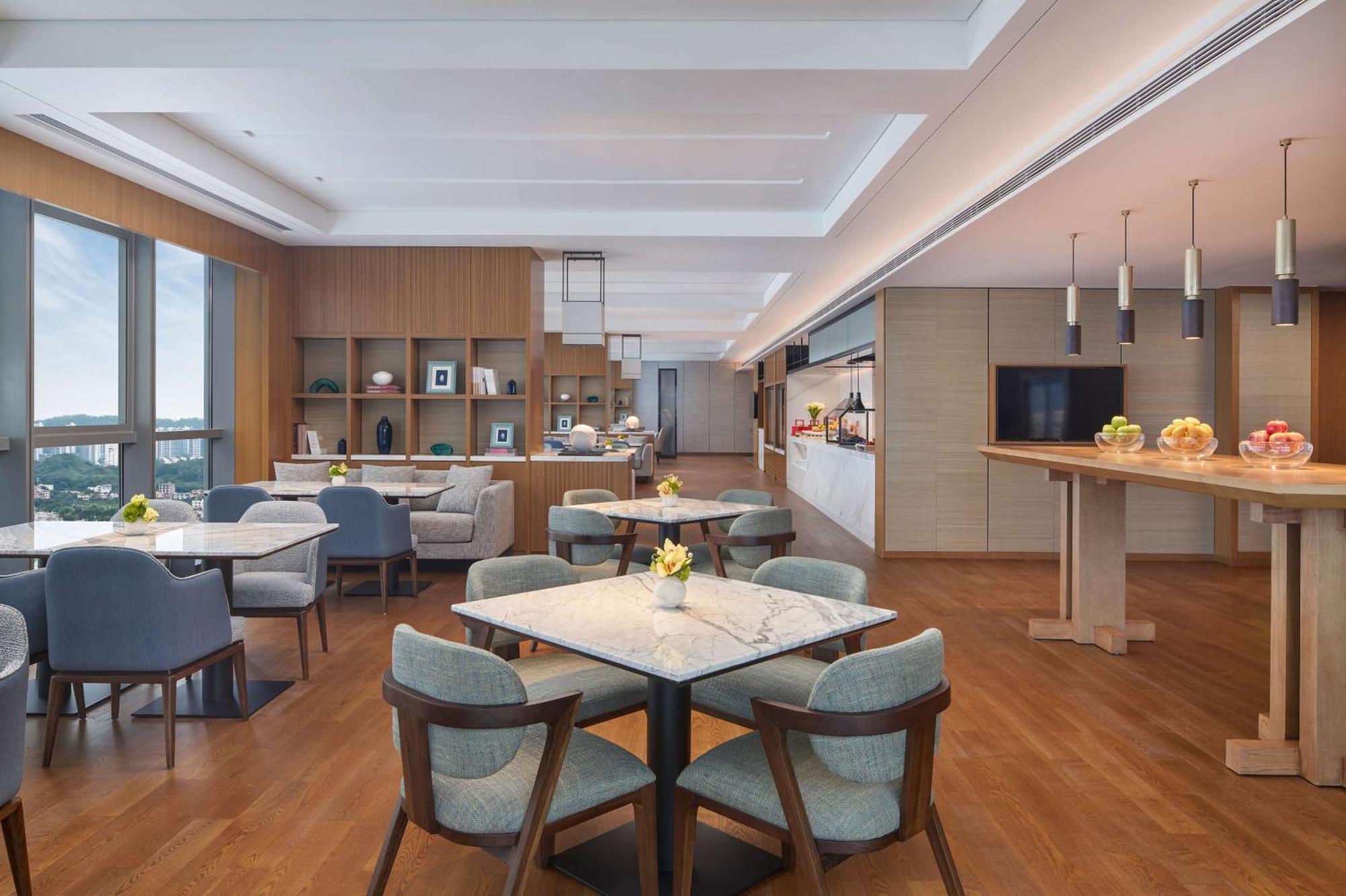 Hyatt Regency Guangzhou Zengcheng Hotel Ngoại thất bức ảnh