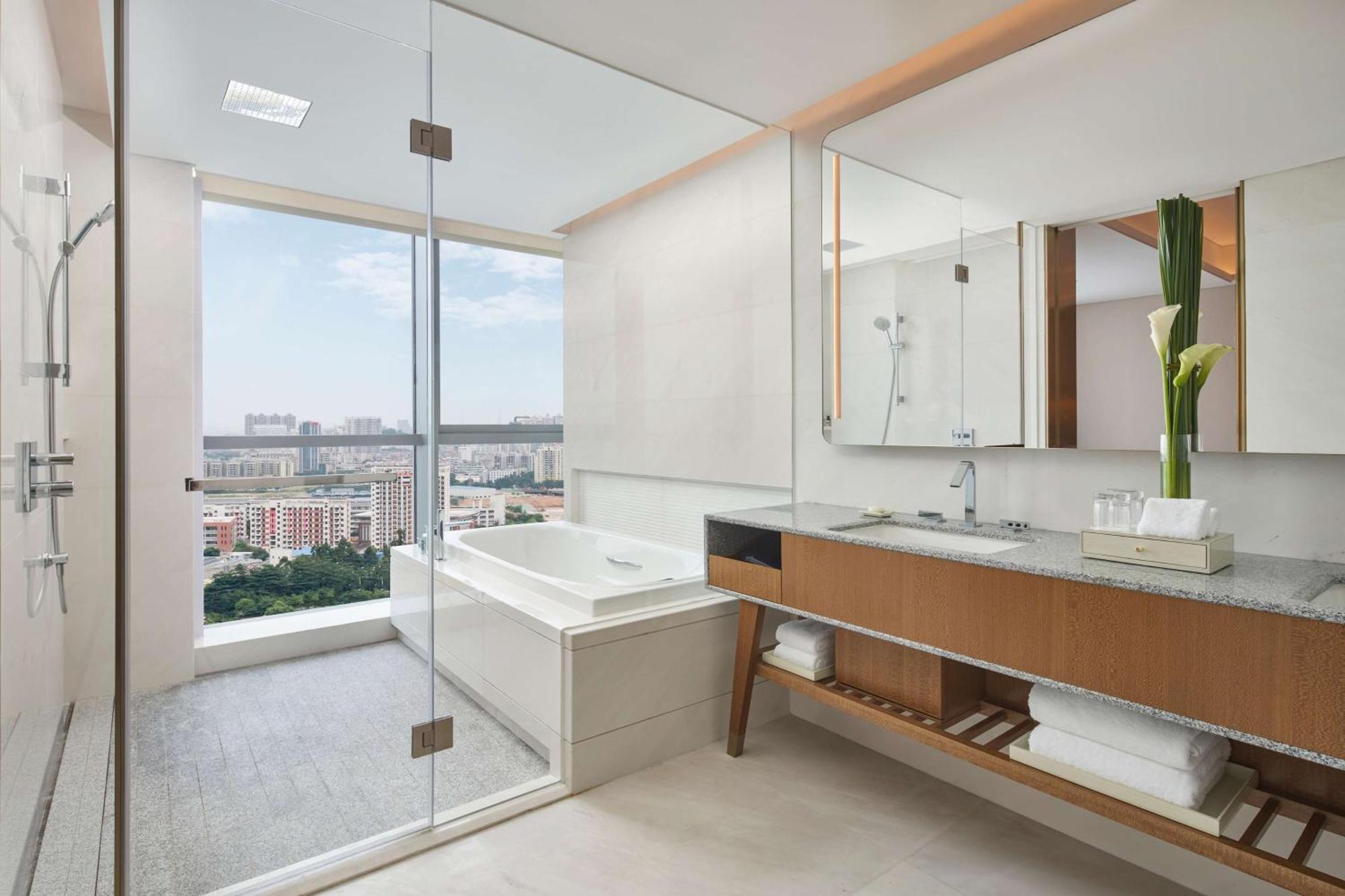 Hyatt Regency Guangzhou Zengcheng Hotel Ngoại thất bức ảnh