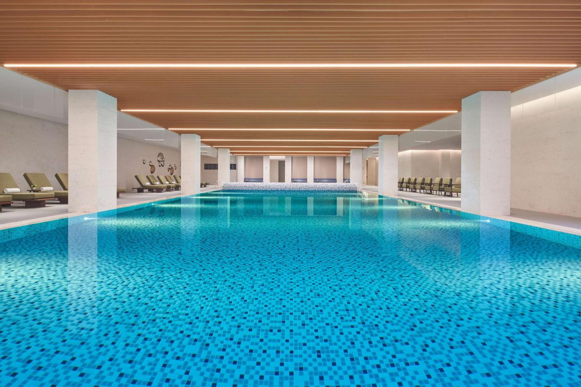 Hyatt Regency Guangzhou Zengcheng Hotel Ngoại thất bức ảnh