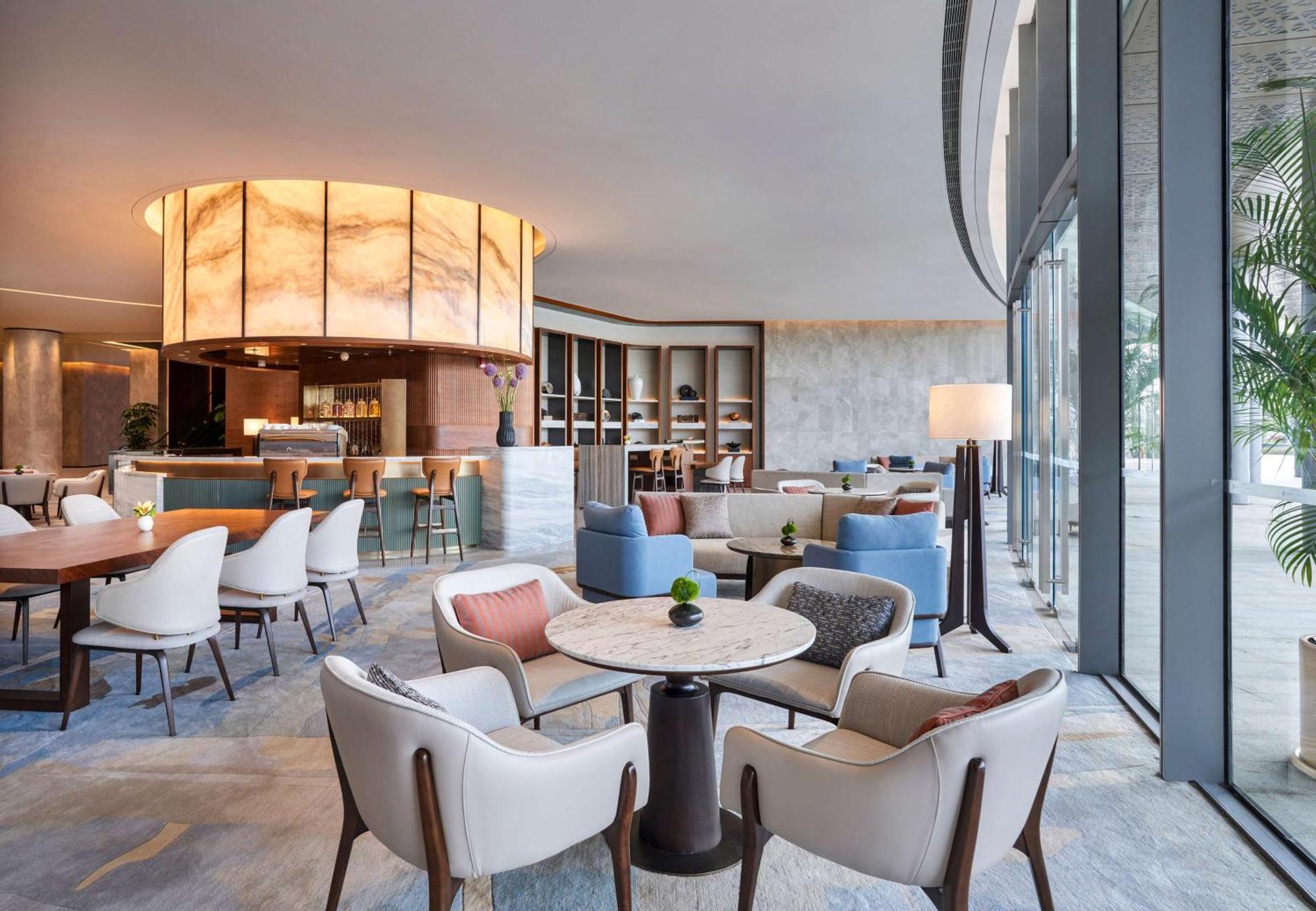 Hyatt Regency Guangzhou Zengcheng Hotel Ngoại thất bức ảnh