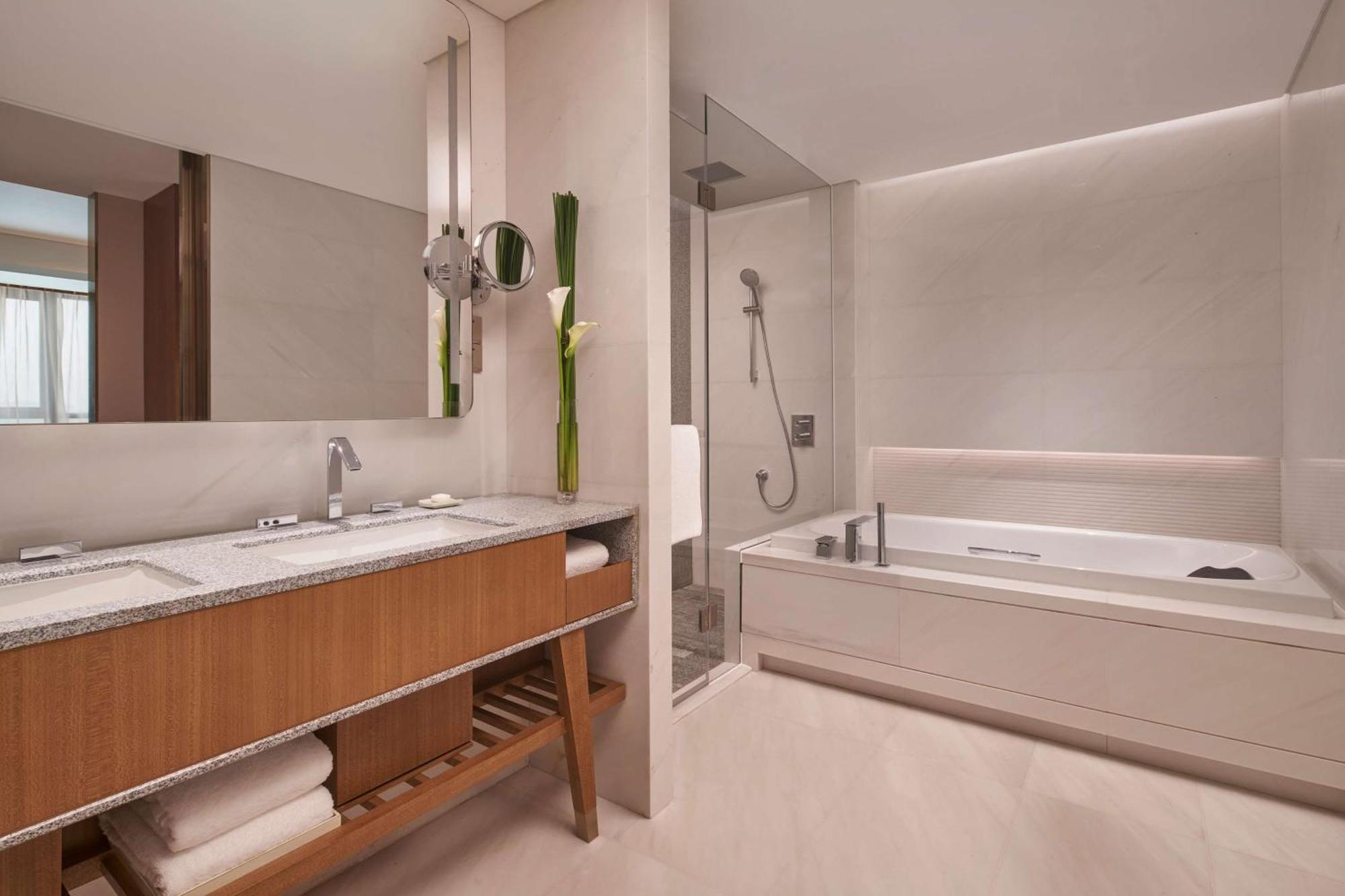 Hyatt Regency Guangzhou Zengcheng Hotel Ngoại thất bức ảnh