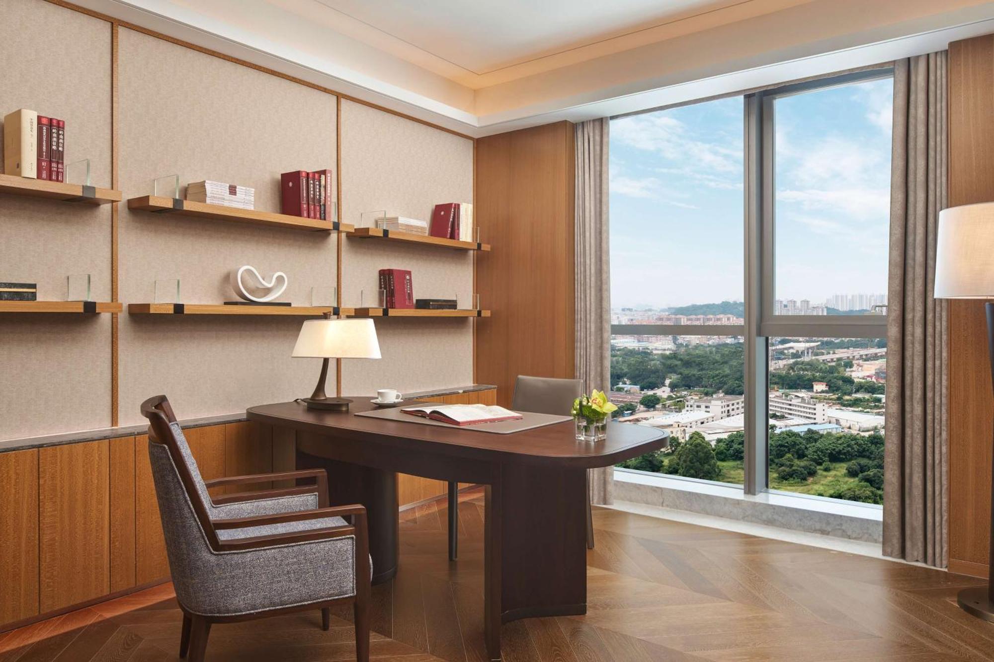 Hyatt Regency Guangzhou Zengcheng Hotel Ngoại thất bức ảnh