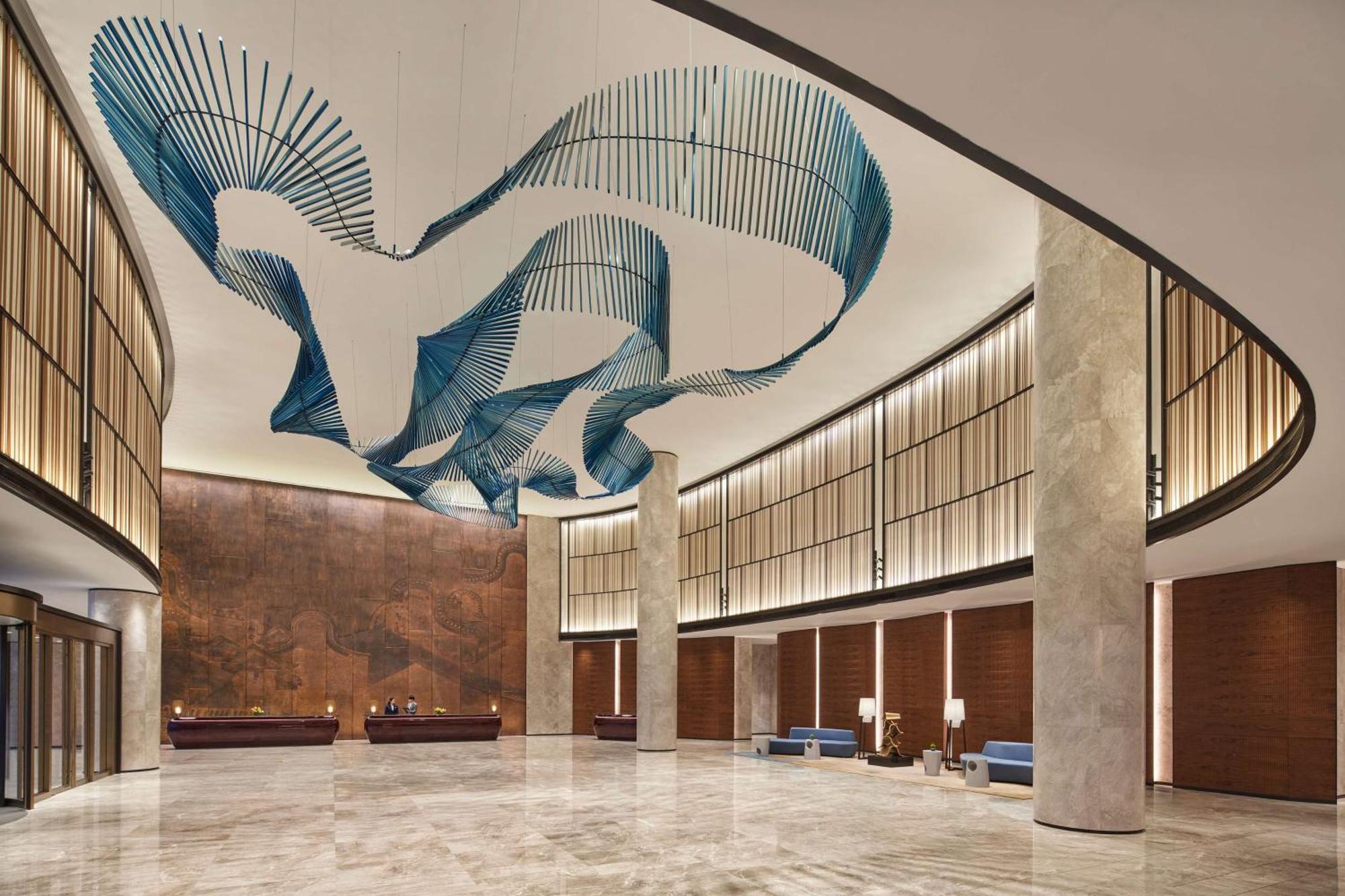 Hyatt Regency Guangzhou Zengcheng Hotel Ngoại thất bức ảnh