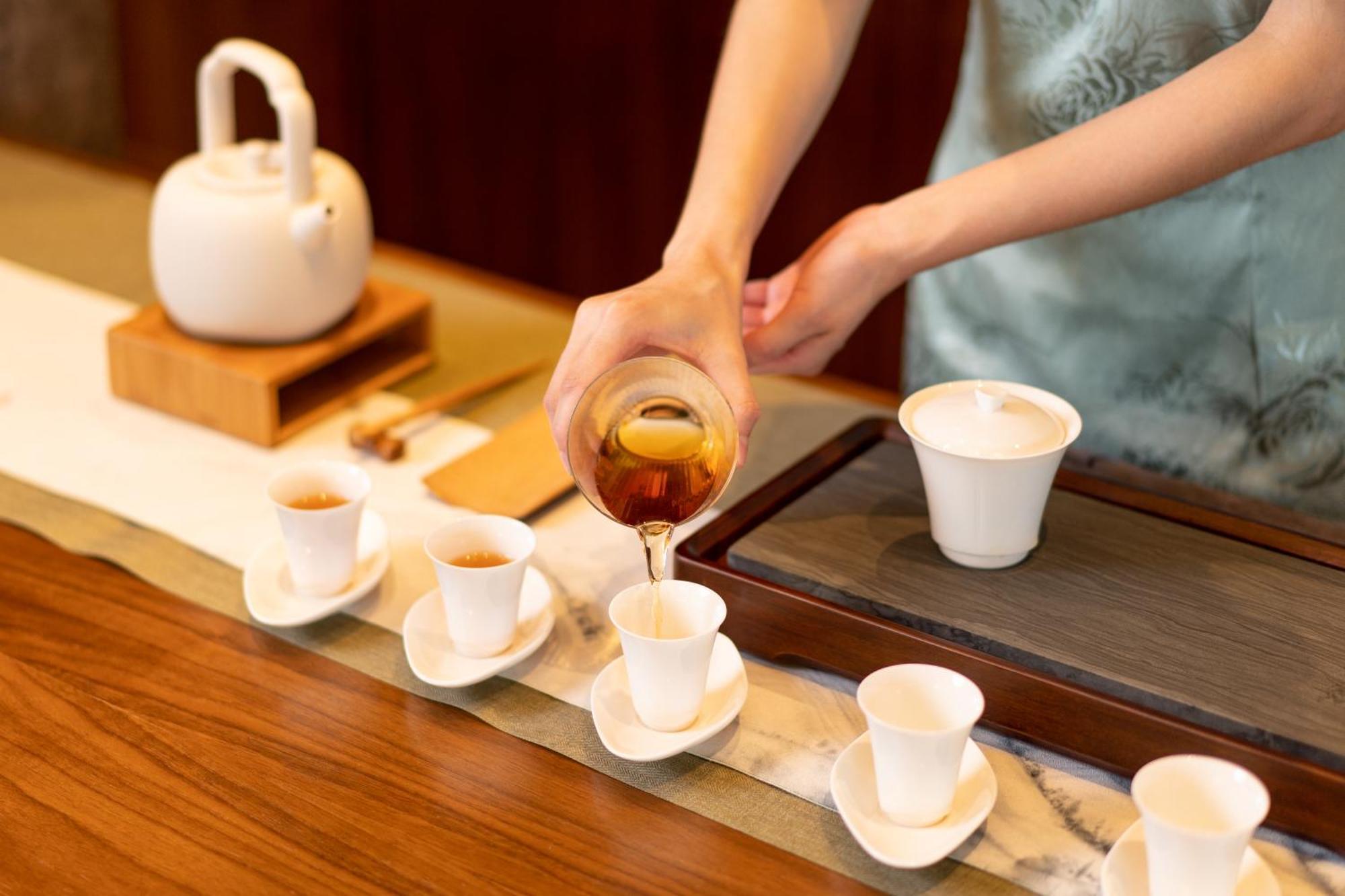 Hyatt Regency Guangzhou Zengcheng Hotel Ngoại thất bức ảnh