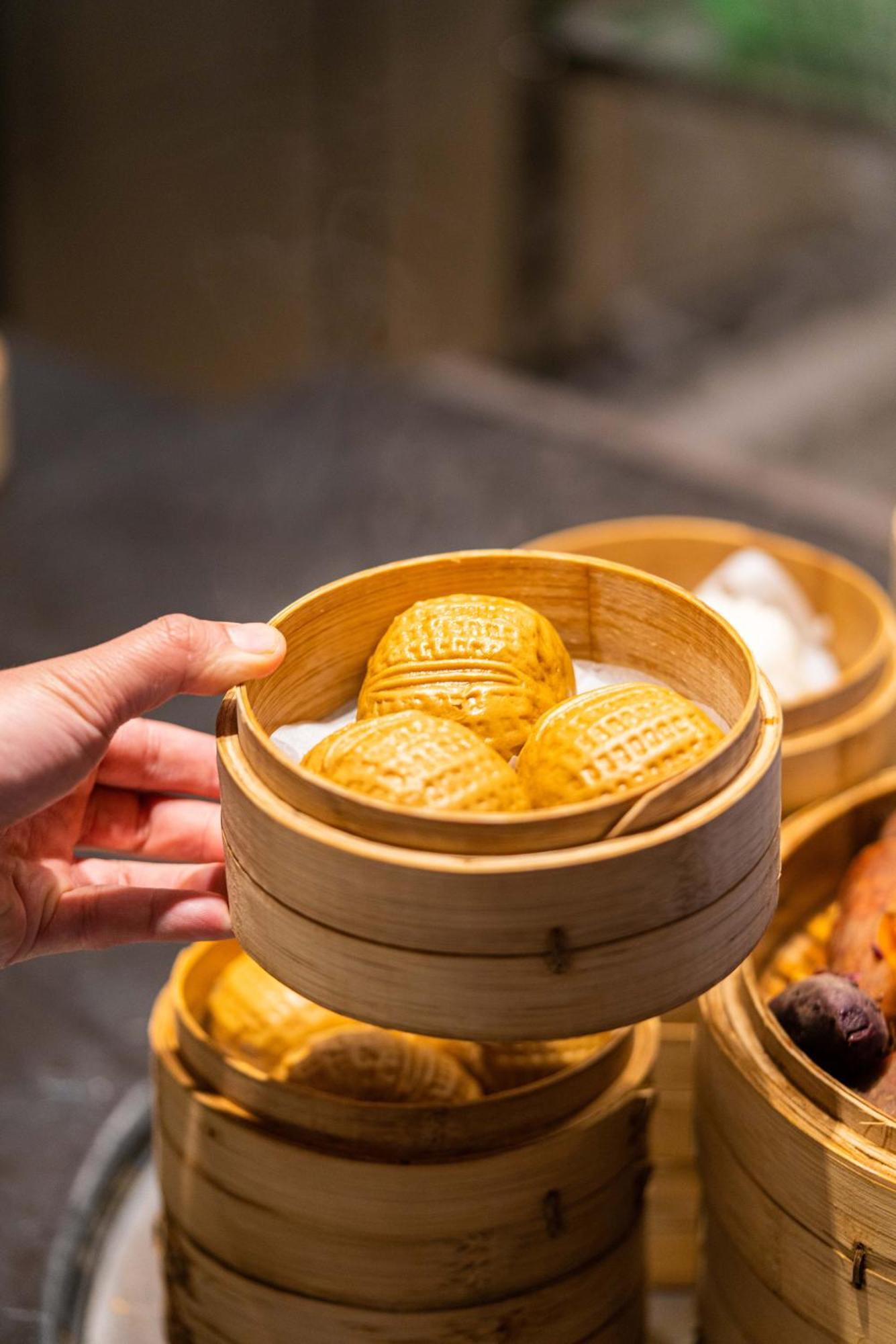 Hyatt Regency Guangzhou Zengcheng Hotel Ngoại thất bức ảnh